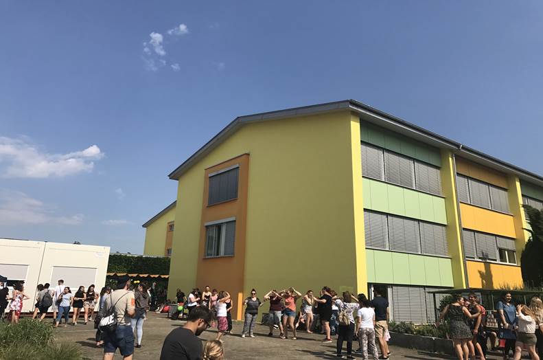 德国学校1 德国学校1